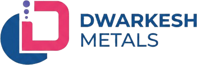 Dwarkesh Metal Industries Logo